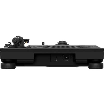 Pioneer DJ PLX-CRSS12 Professional Direct-Drive Turntable with DVS Control image 16