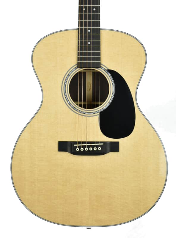 Martin Standard Series GP-28E image 1