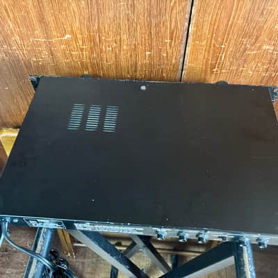 Korg GR-1 Gated Reverb Analog Spring Reverb unit image 8