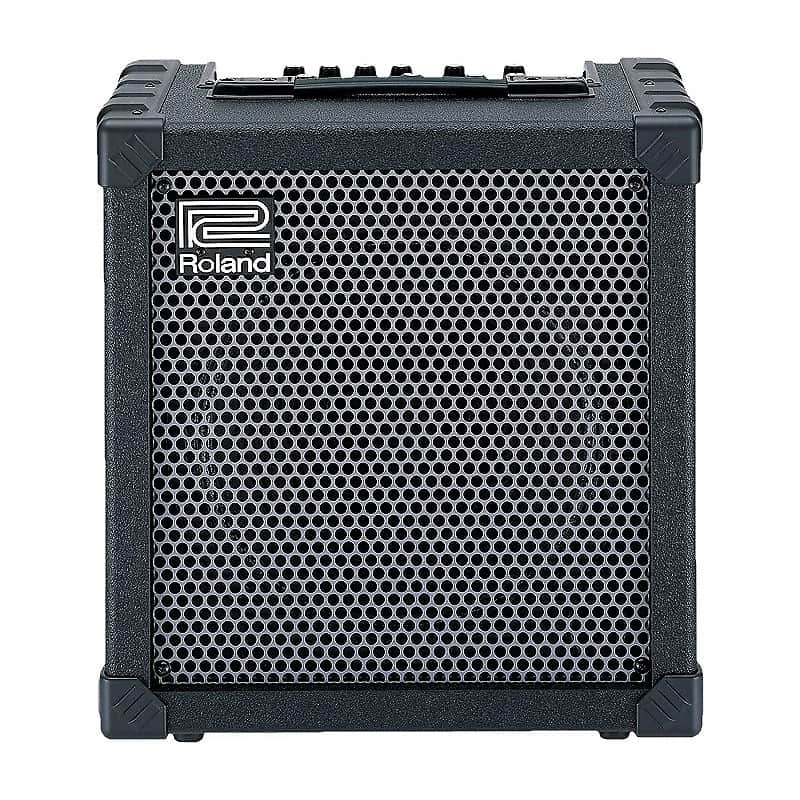 Roland CUBE-60 2-Channel 60-Watt 1x12" Guitar Combo 2004 - 2010 image 1