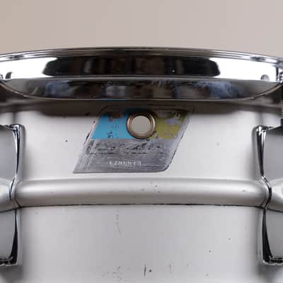 1970s Ludwig 5x14 Acrolite Snare Drum image 15