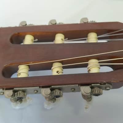 YAMAHA C-320 Classical Guitar Model C-320 image 2