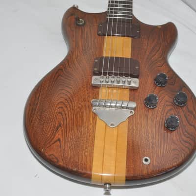 Greco GO-700 Speed Way 1979 Electric Guitar Ref. No 7460 image 2