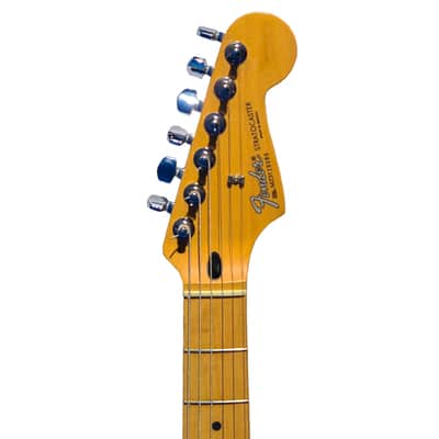 2003 Fender Standard Stratocaster image 5