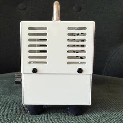 Orange Micro Terror 20-Watt Guitar Amp Head 2012 - Present - White image 4