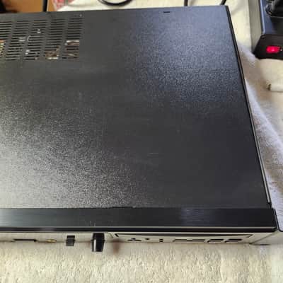 Very Clean Rebuilt Denon DN-C550R Professional CD Recorder/Player image 3