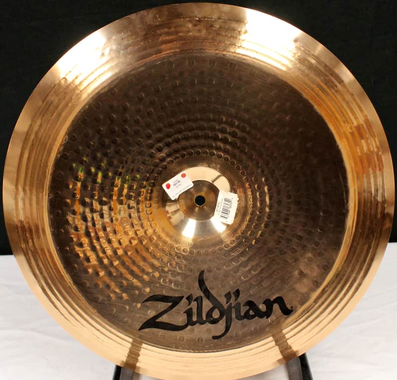 Zildjian ZXT Total China Cymbal 18
