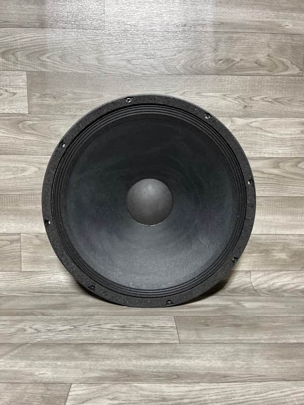 Peavey 1808-8 CU BWX replacement speaker basket image 1