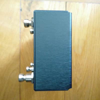 Morningstar Engineering MC6 MkII MIDI Foot Controller image 7