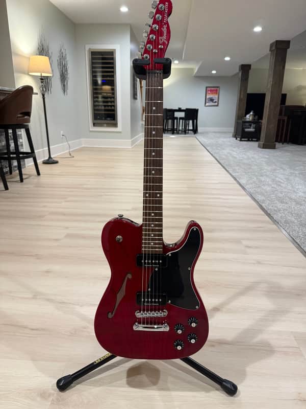 Fender Jim Adkins JA-90 Artist Series Signature Telecaster