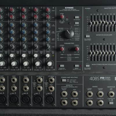 Mackie 408S FR PA System image 3