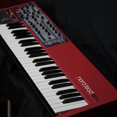 Nord Lead 2X image 2