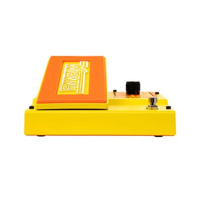 DigiTech Whammy Mono Neon - Glow in the Dark image 4