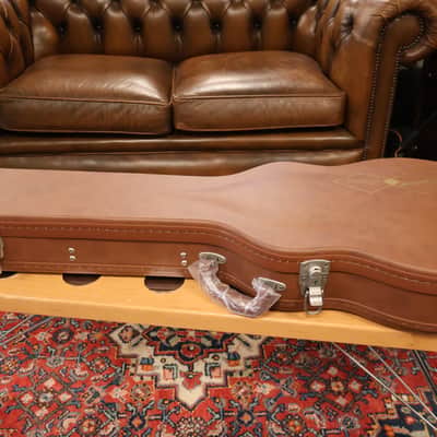 Epiphone Kirk Hammett “Greeny” 1959 Les Paul Standard (Incl. Hard Case) image 10