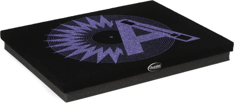 Auralex ISO-Tone Turntable Isolation Platform (ISOTONEd3) image 1