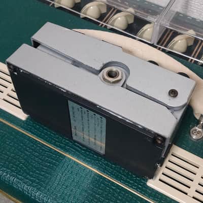 Tokai TCO-1 Compressor 1980s MIJ Made in Japan Vintage Guitar Bass Effects Pedal image 4