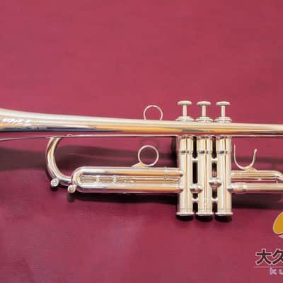 Jerome Callet JAZZ SP B♭ Trumpet image 10