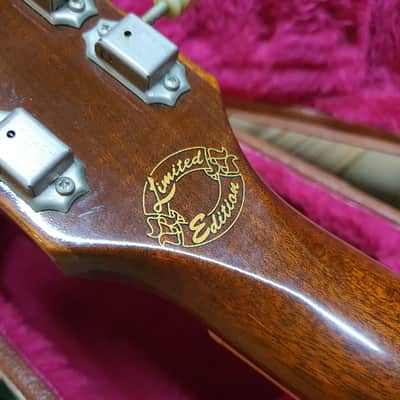 2000 Gibson Les Paul Classic L.E. Electric Guitar image 11