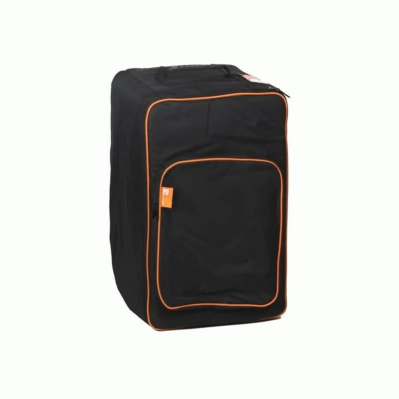 Ashton ARMCJ5 Small Cajon Gig Bag 5MM image 1