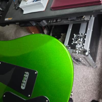 PRS S2 Custom 22 Semi-Hollow 2014 - 2016 image 3