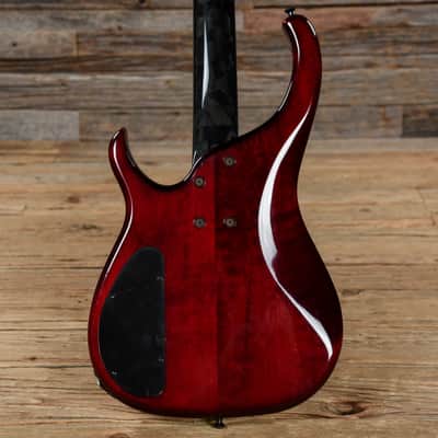 Modulus Quantum Q4 Velvet Black Cherry 1996 (s646) image 3
