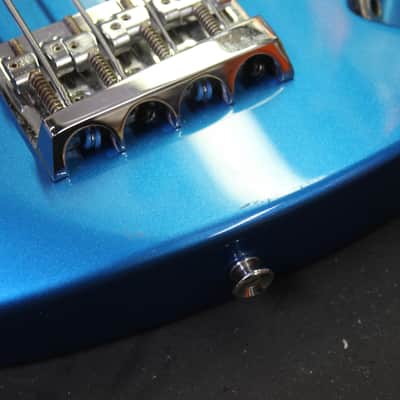 1990 Yamaha Attitude Limited 1 Billy Sheehan Signature Thunder
