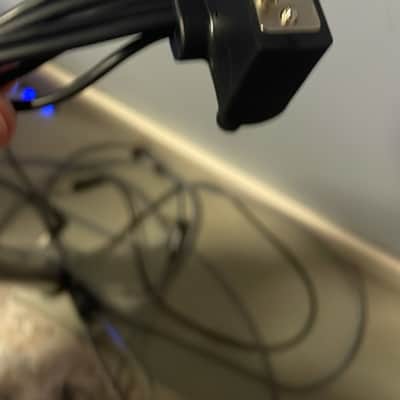 Roland V31 V-Drums Electronic Drum Module image 3