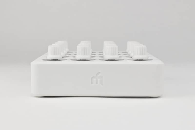 DJ Tech Tools Midi Fighter Twister image 6