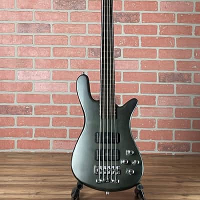 Warwick German Pro Series Streamer LX5 NB (07/03) | Reverb