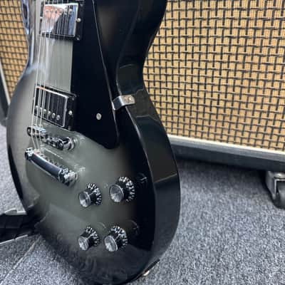 Gibson Les Paul Studio 2013 - Silverburst image 6