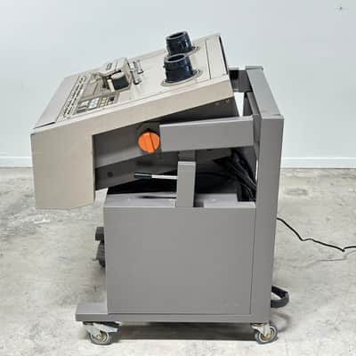 TASCAM MS-16 Reel to Reel Tape Recorder 16 Track image 11