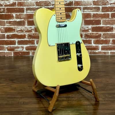 Immagine Rufini Guitars T-Vintage 2022 Aged Olympic White, NEW (Authorized Dealer) - 1