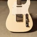 1960 Fender Telecaster Refin owned by Jeff Tweedy of Wilco