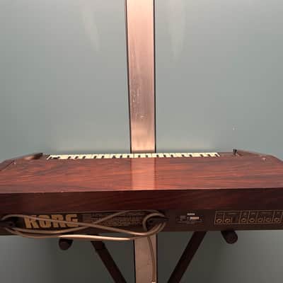 Korg Lambda ES-50 imagen 4
