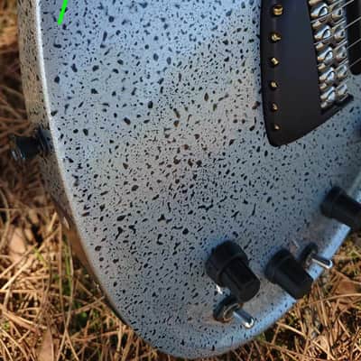 Parker Fly Stealth Hardtail 1999 image 15