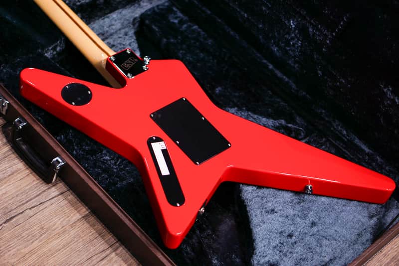 Esp Random Star 【Akira Takasaki Signature Model】【Loudness