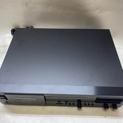 Nakamichi DR-3 1992 Blk image 2