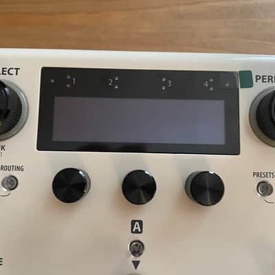 Eventide H90 Harmonizer 2022 - Present White image 3
