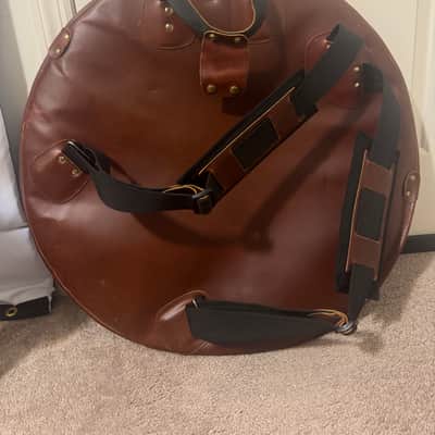 Glenn Cronkhite 24in Cymbal Bag - Canyon Sunrise image 2