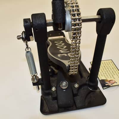 DW 3000 Series DWCP3000 Single Bass Drum Pedal image 12