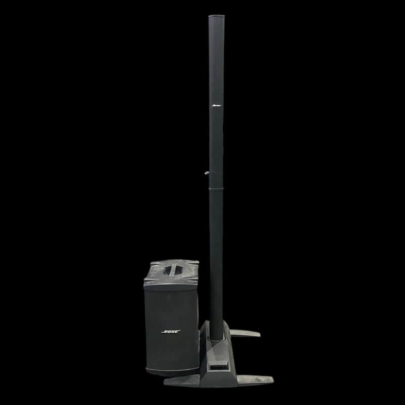 Bose L1 Model II with B2 Bass Module - Used image 1