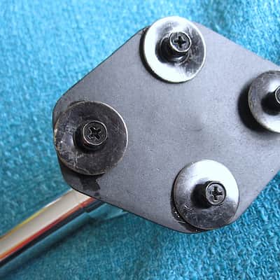 Pearl SP30 Bass Drum Spur Leg & Mount Bracket - USED image 6