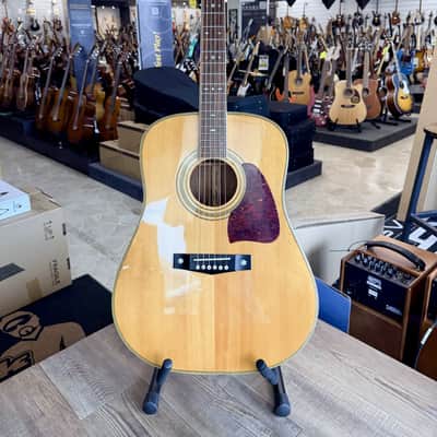 Ibanez AW500 ARTWOOD image 1