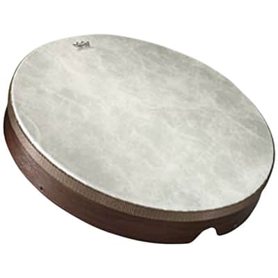 Remo Fiberskyn Frame Drum 16" image 1