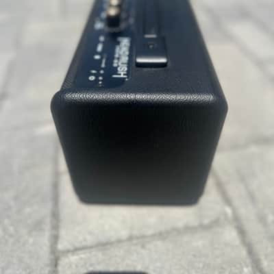 Headrush FRFR-GO 30-Watt 2x3" Active Guitar Speaker Cabinet 2024 - Present - Black image 3