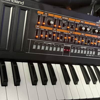 Roland Boutique K-25M Keyboard Unit, Portable Keyboard for Roland Boutique Modules