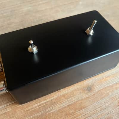 Ring Modulator (Rucci, Handmade) image 1