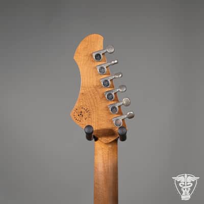2026 Novo Serus T, Nucleus - 7.2 LBS image 7
