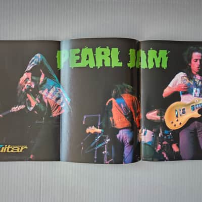 Guitar for the Practicing Musician Guitar - 1992 Complete Year (12) Issues image 18