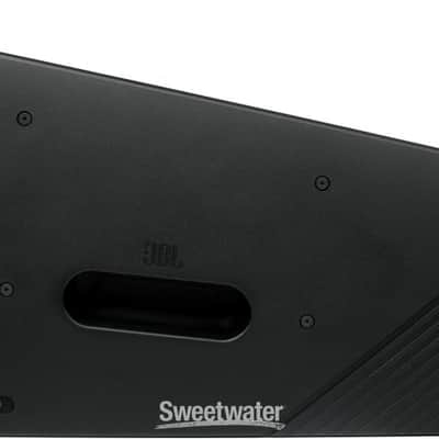 JBL SRX910LA 880W Powered Line Array Loudspeaker (SRX910LAd2) image 5
